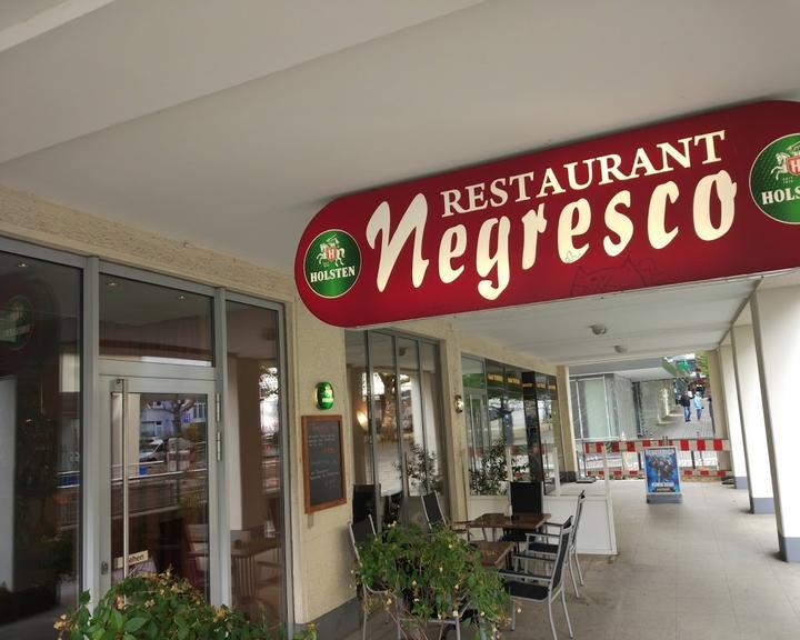 Restaurant Negresco Steak-House